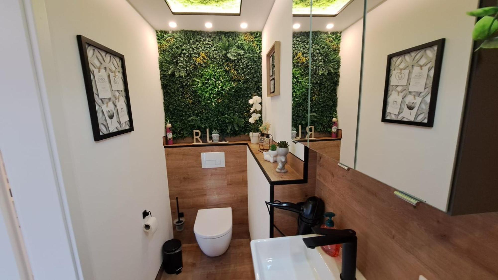 Appartment-Ferienwohnung Mit Kueche, Bad, Kostenlos Wlan, Modern Eingerichtet 罗丁 外观 照片
