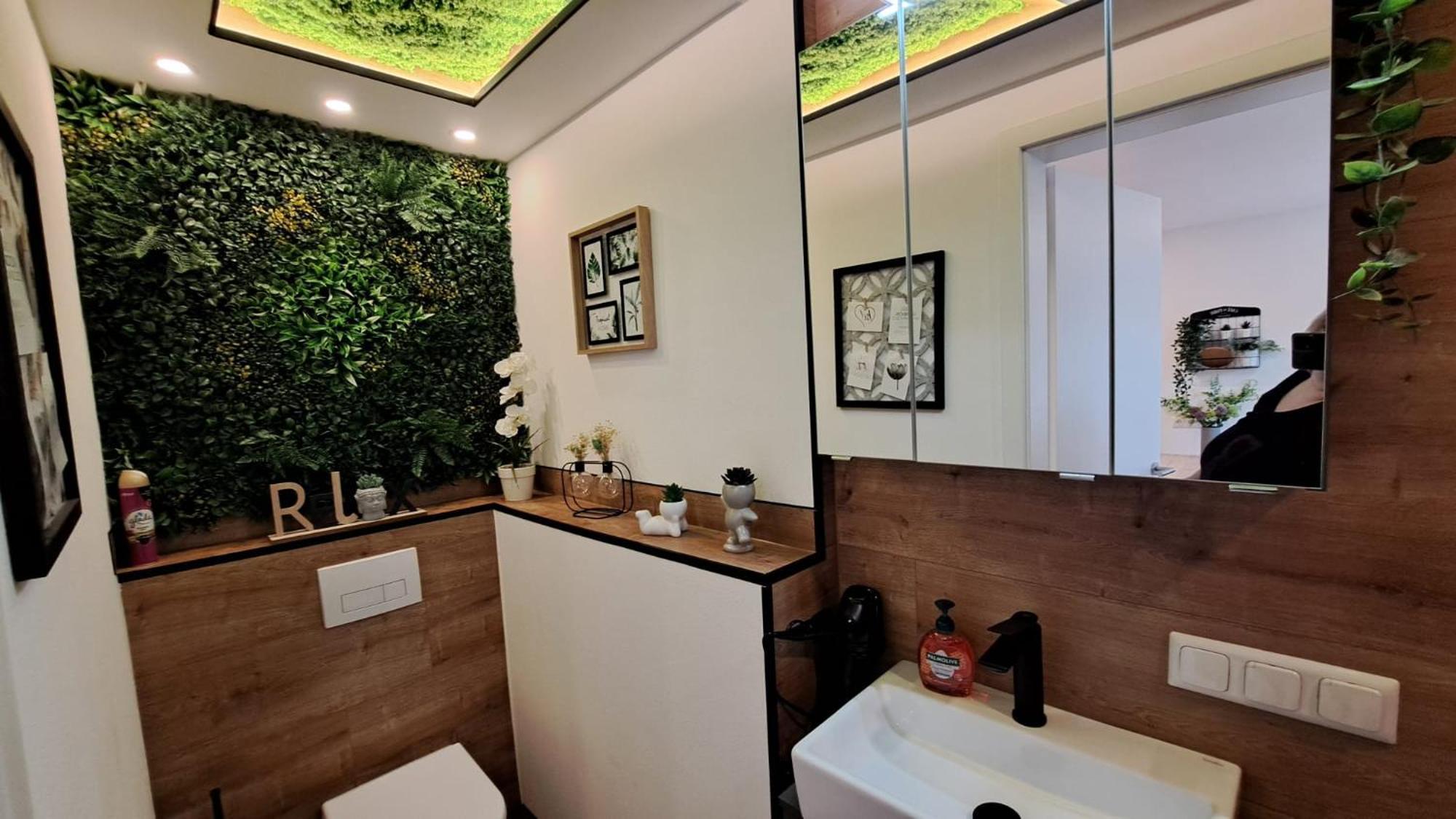 Appartment-Ferienwohnung Mit Kueche, Bad, Kostenlos Wlan, Modern Eingerichtet 罗丁 客房 照片