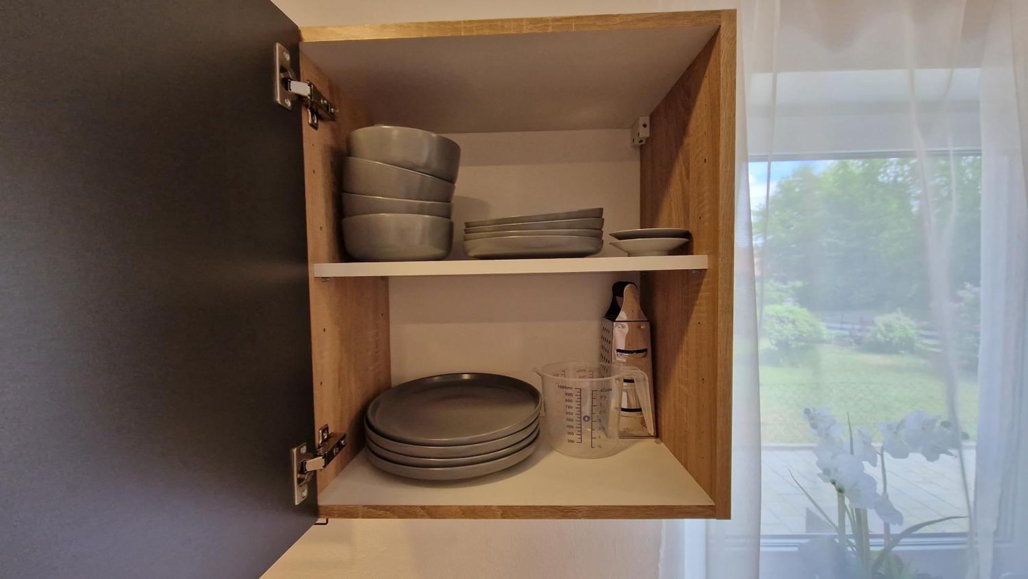 Appartment-Ferienwohnung Mit Kueche, Bad, Kostenlos Wlan, Modern Eingerichtet 罗丁 客房 照片