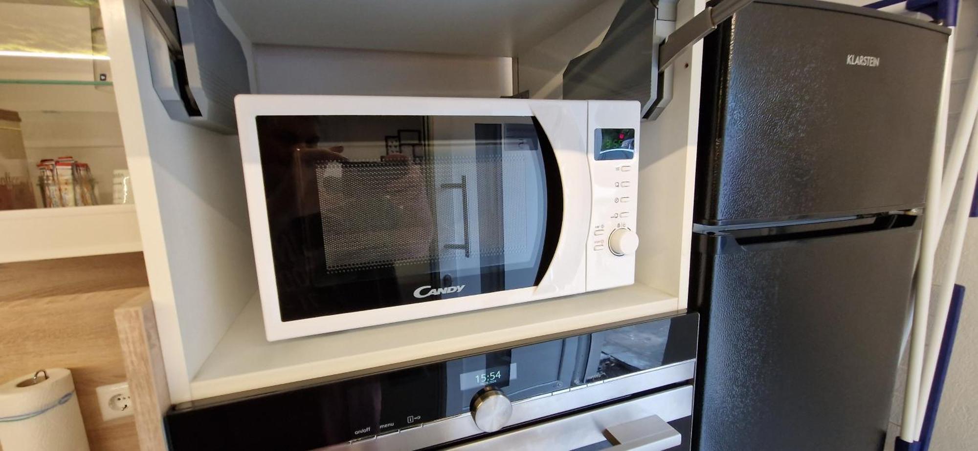 Appartment-Ferienwohnung Mit Kueche, Bad, Kostenlos Wlan, Modern Eingerichtet 罗丁 外观 照片
