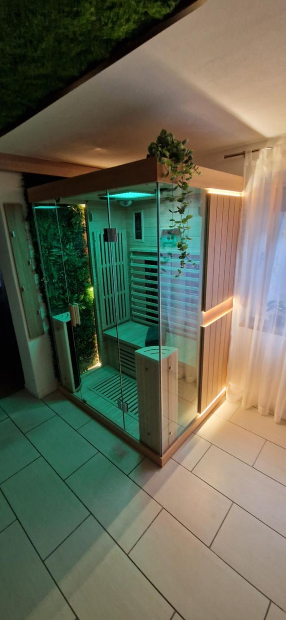Appartment-Ferienwohnung Mit Kueche, Bad, Kostenlos Wlan, Modern Eingerichtet 罗丁 外观 照片