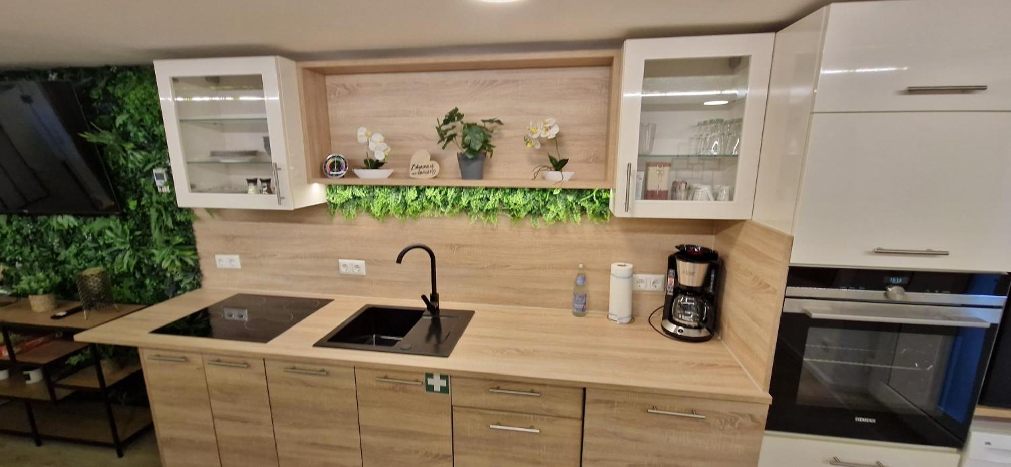 Appartment-Ferienwohnung Mit Kueche, Bad, Kostenlos Wlan, Modern Eingerichtet 罗丁 外观 照片